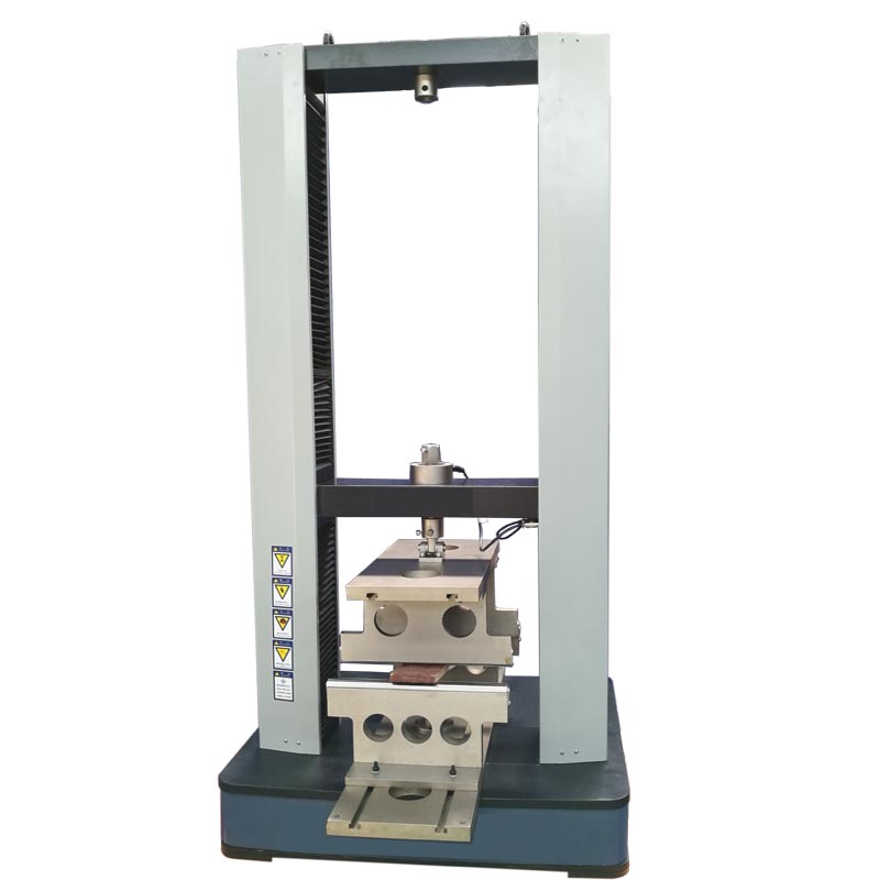 WDW-10微機(jī)控制電子萬能試驗機(jī)