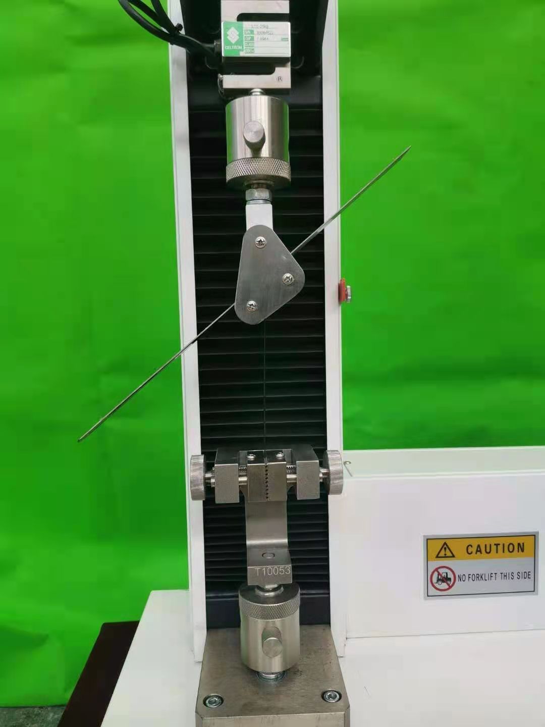 【技術參數(shù)】WDB-01電子剝離試驗機技術參數(shù)