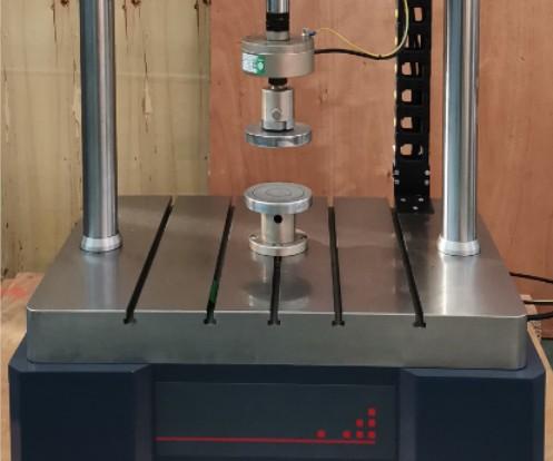 動(dòng)靜態(tài)測試機(jī)技術(shù)性能參數(shù)及要求