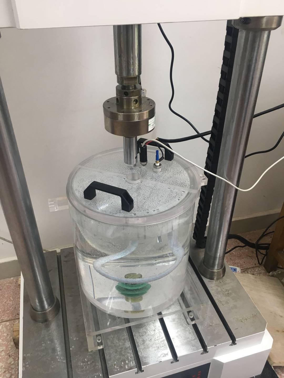 可植入材料及醫(yī)療器械靜態(tài)和動態(tài)腐蝕試驗(yàn)的測試溶液和條件