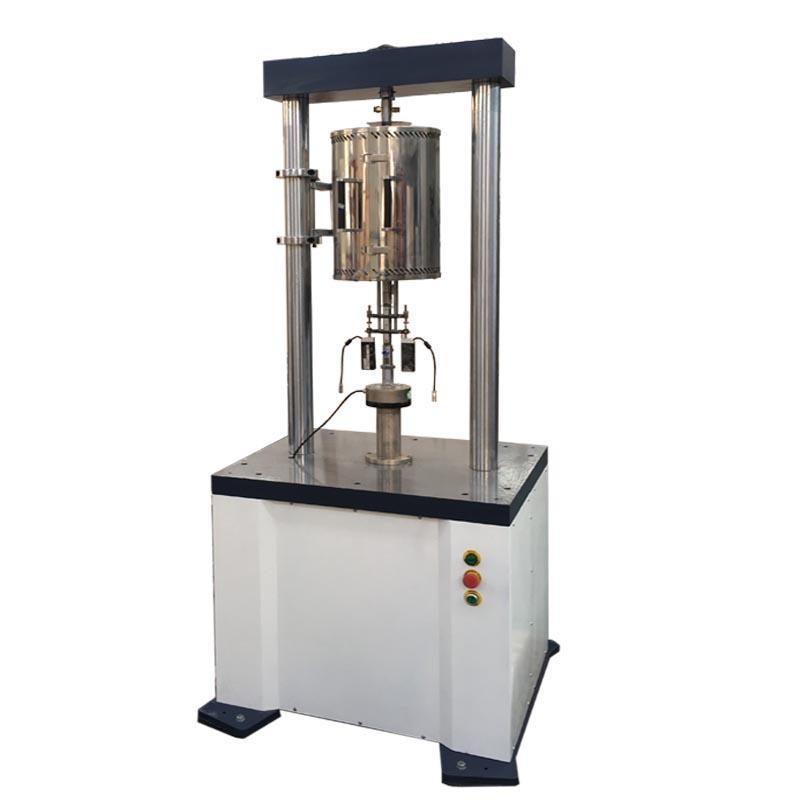 900度高溫拉力試驗機的技術(shù)參數(shù)