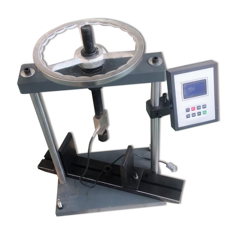 MWD-10B電子式人造板萬能試驗(yàn)機(jī)