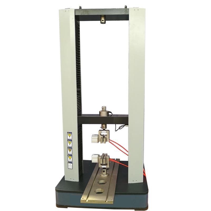 WDW-10微機(jī)控制電子萬(wàn)能試驗(yàn)機(jī)適用標(biāo)準(zhǔn)