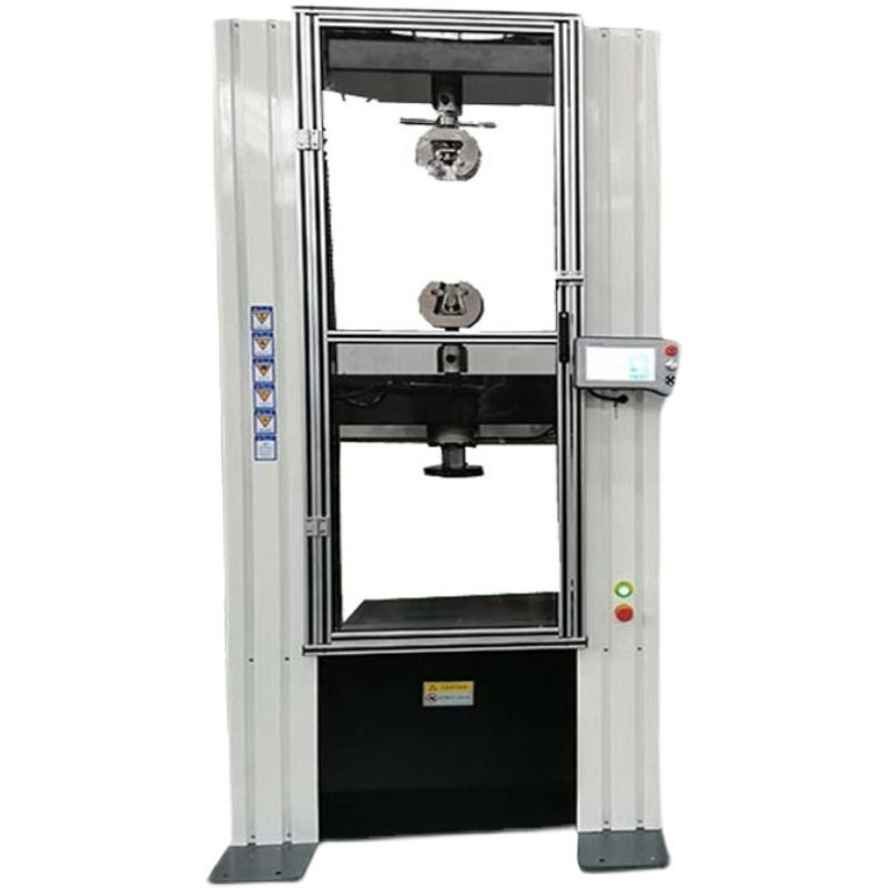 WGS-500骨水泥樹(shù)脂彎曲強(qiáng)度試驗(yàn)機(jī)