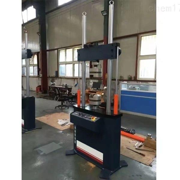 QBG-10型高頻疲勞試驗機(jī)