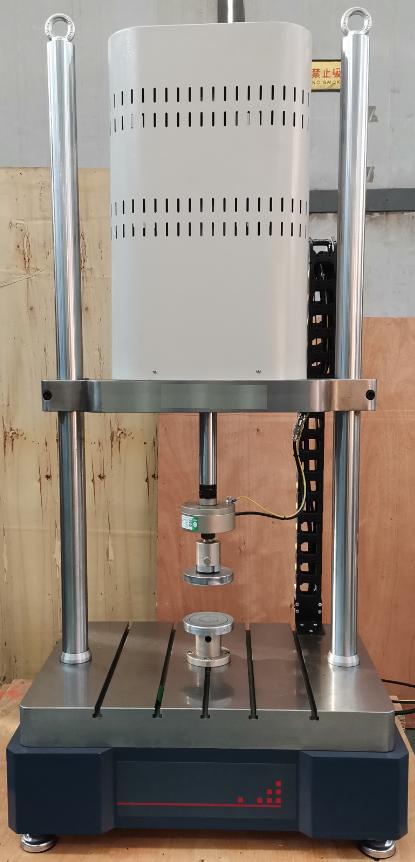 頂膠襯套動剛度(動態(tài)疲勞)試驗機產品介紹