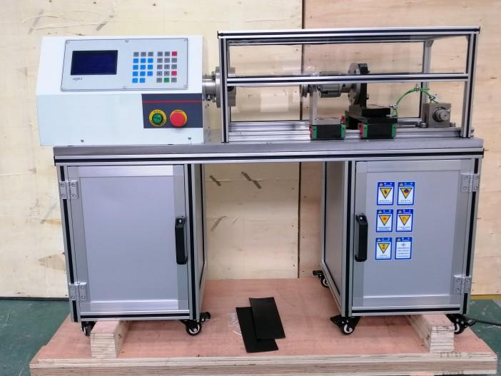 單向器扭轉(zhuǎn)試驗(yàn)機(jī)產(chǎn)品介紹