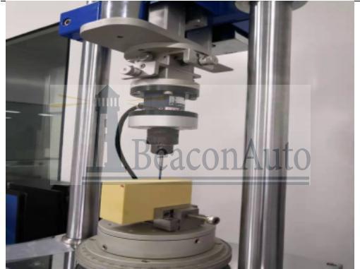 接骨螺釘拔出力試驗機(jī)