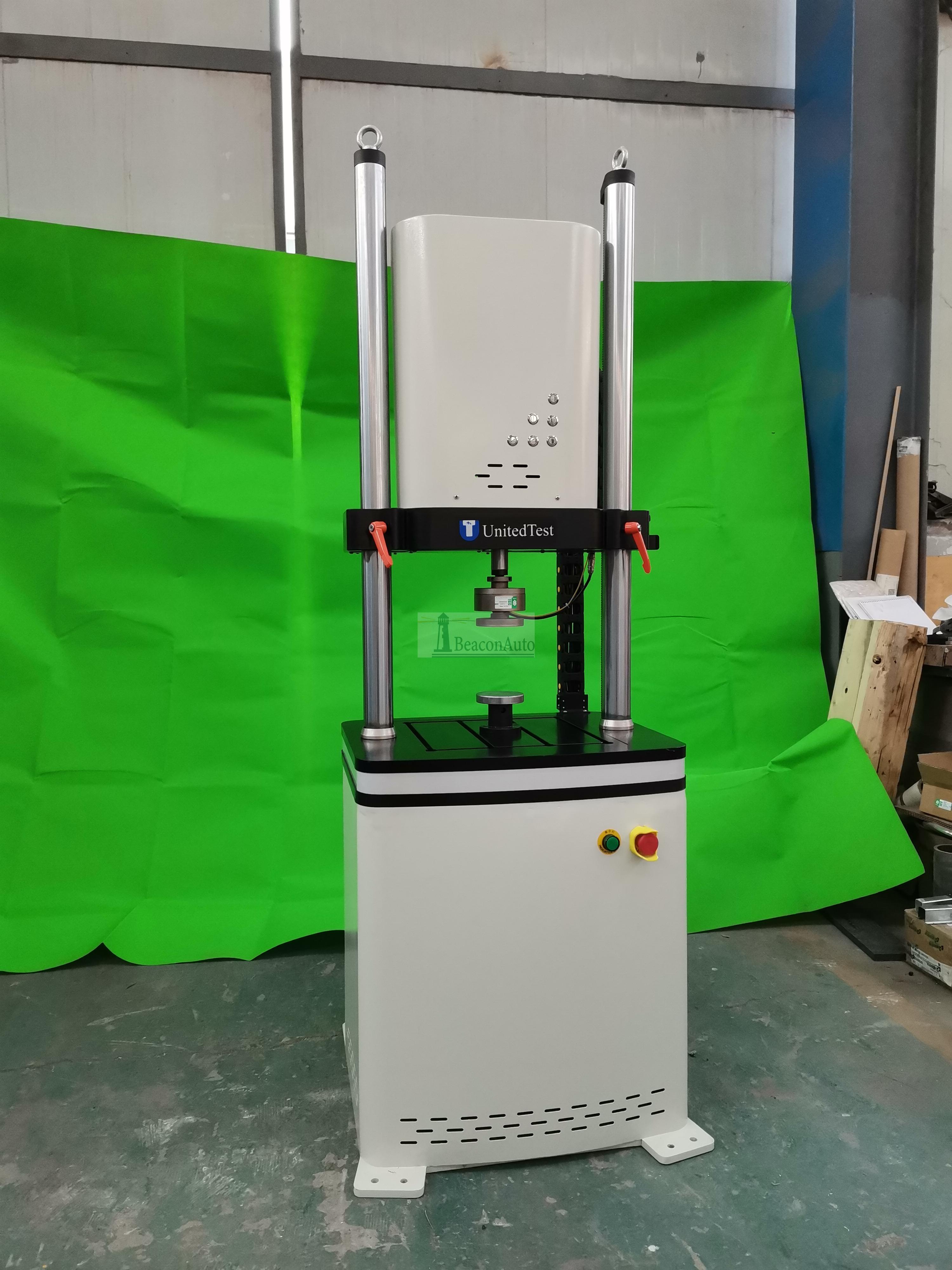 ASTM F2582股骨頭假體疲勞和靜態(tài)試驗的流程