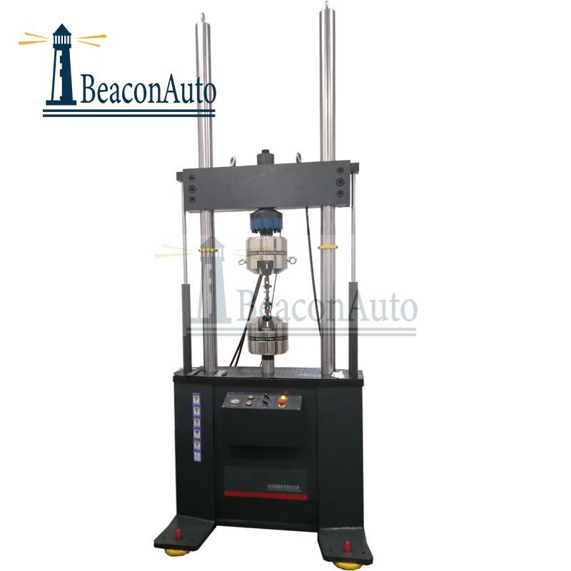 慢應(yīng)變應(yīng)力腐蝕試驗機 慢拉伸應(yīng)力腐蝕試驗機