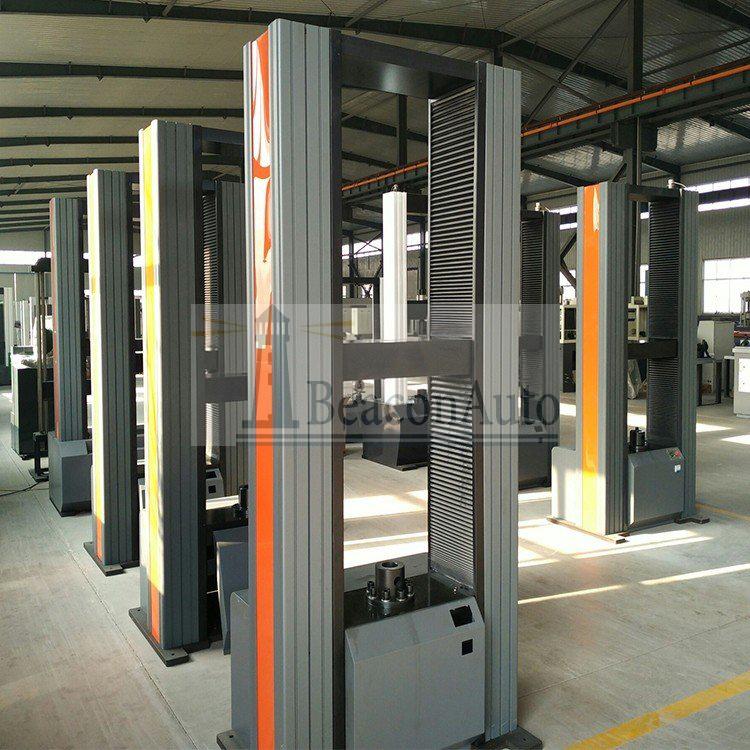 地錨螺栓拉力試驗機(jī)