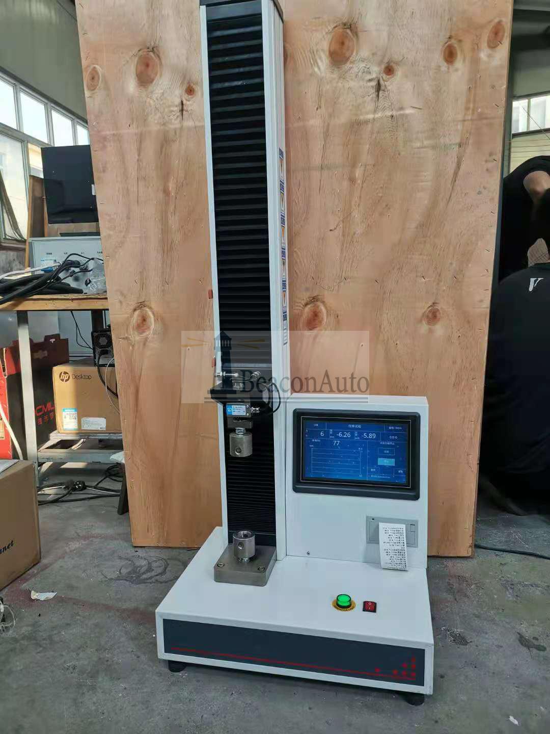 氣彈簧氣桿支撐試驗機產(chǎn)品介紹