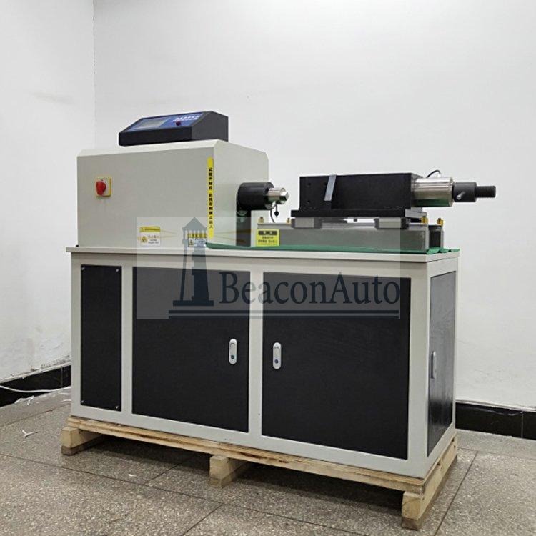 動態(tài)扭矩傳感器旋轉(zhuǎn)彎曲疲勞試驗(yàn)機(jī)產(chǎn)品用途