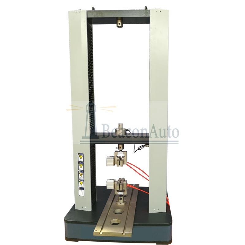 WDW-50薄金屬壓力強度試驗機技術(shù)指標