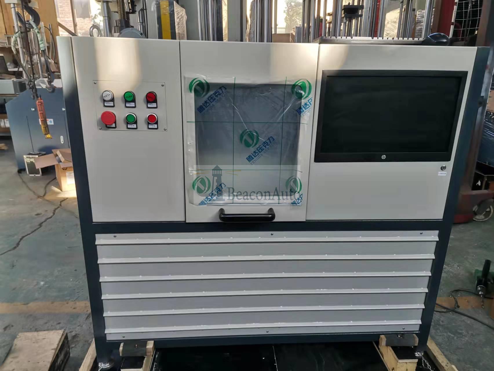 XWP系列旋轉彎曲疲勞試驗機產(chǎn)品信息