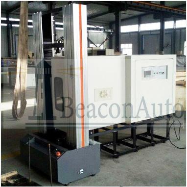 金屬棒材高溫拉力試驗(yàn)機(jī)