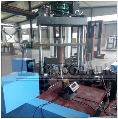 潛水艇外殼雙向拉力試驗機(jī)產(chǎn)品信息