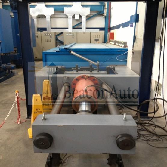 風(fēng)電螺栓桿拉力試驗(yàn)機(jī)技術(shù)規(guī)格