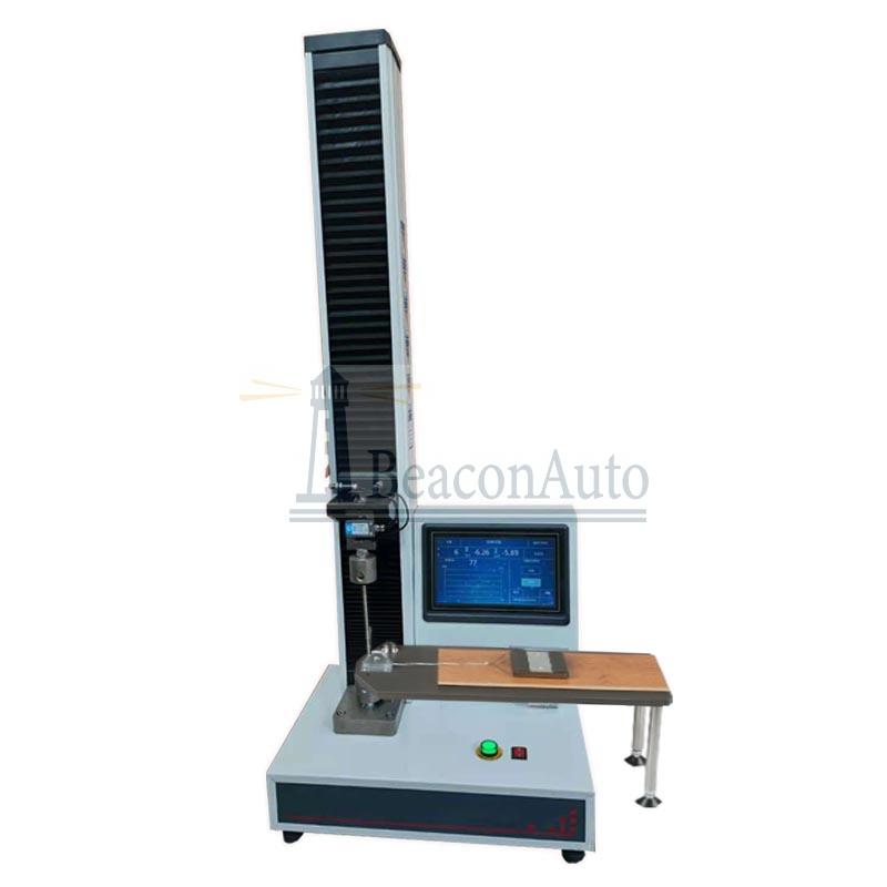 潤滑劑摩擦系數(shù)儀技術(shù)參數(shù)