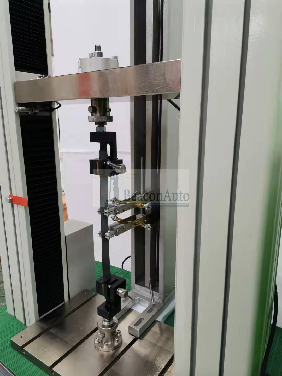 微機(jī)控制電子萬(wàn)能試驗(yàn)機(jī)