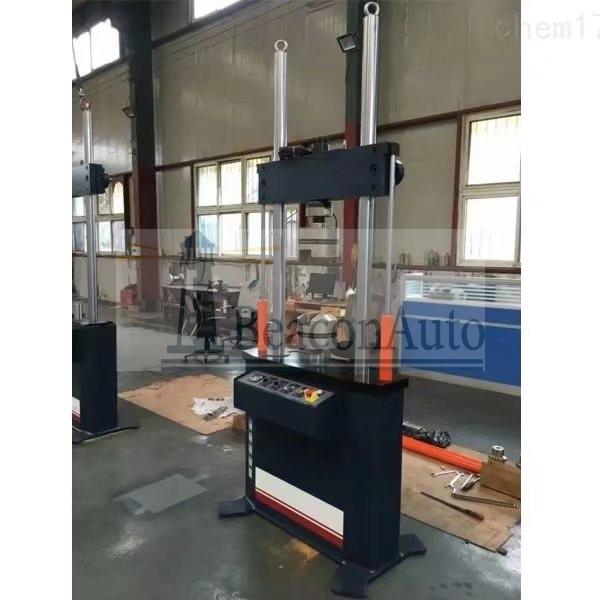 電子式疲勞壽命試驗(yàn)機(jī)資料下載