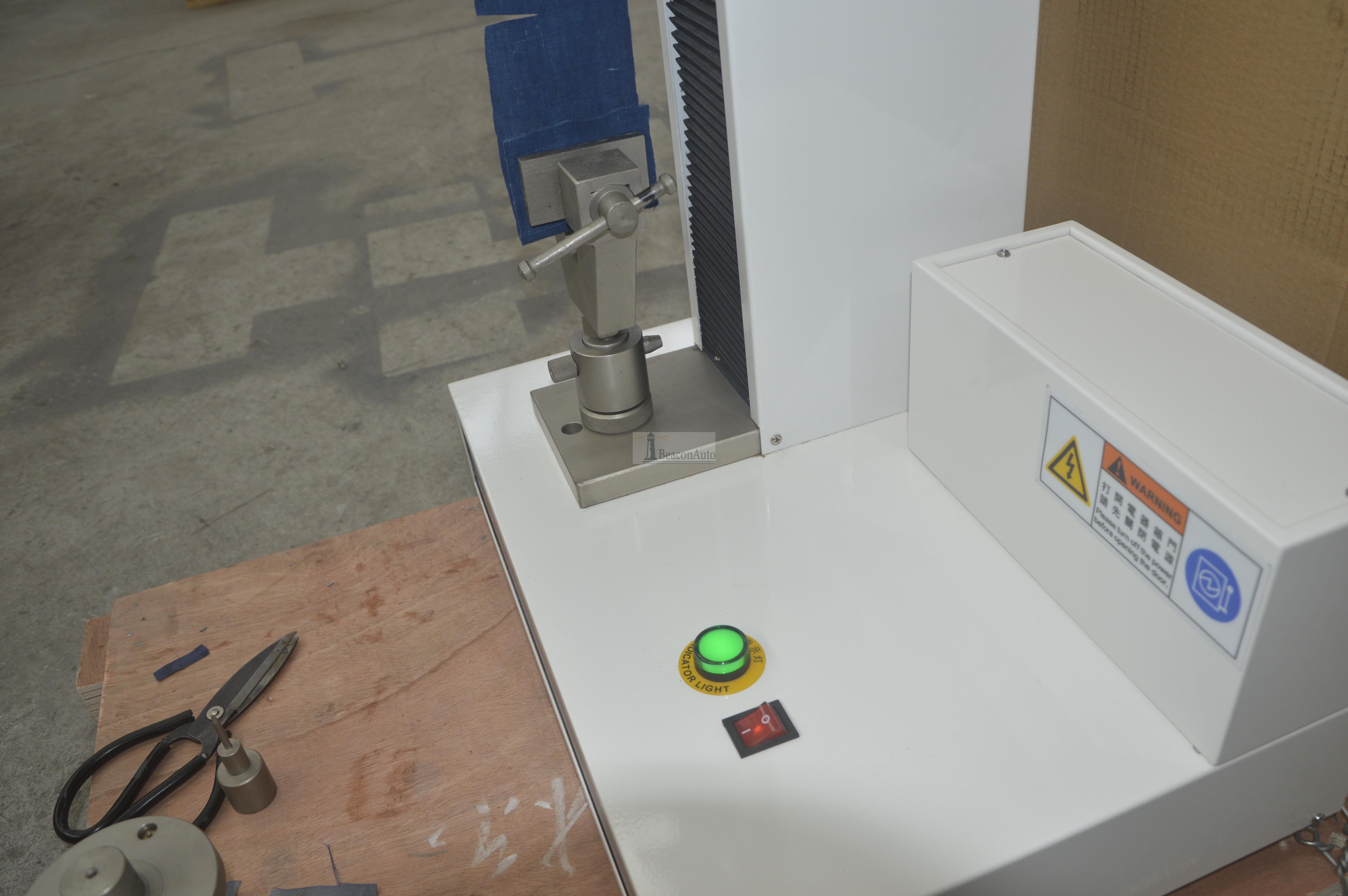 縫合線拉伸試驗機(jī)技術(shù)資料