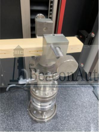 金屬接骨螺釘旋動(dòng)(旋入旋出)扭矩試驗(yàn)機(jī)測試方法