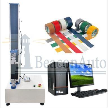 醫(yī)用膠帶拉伸剝離試驗機