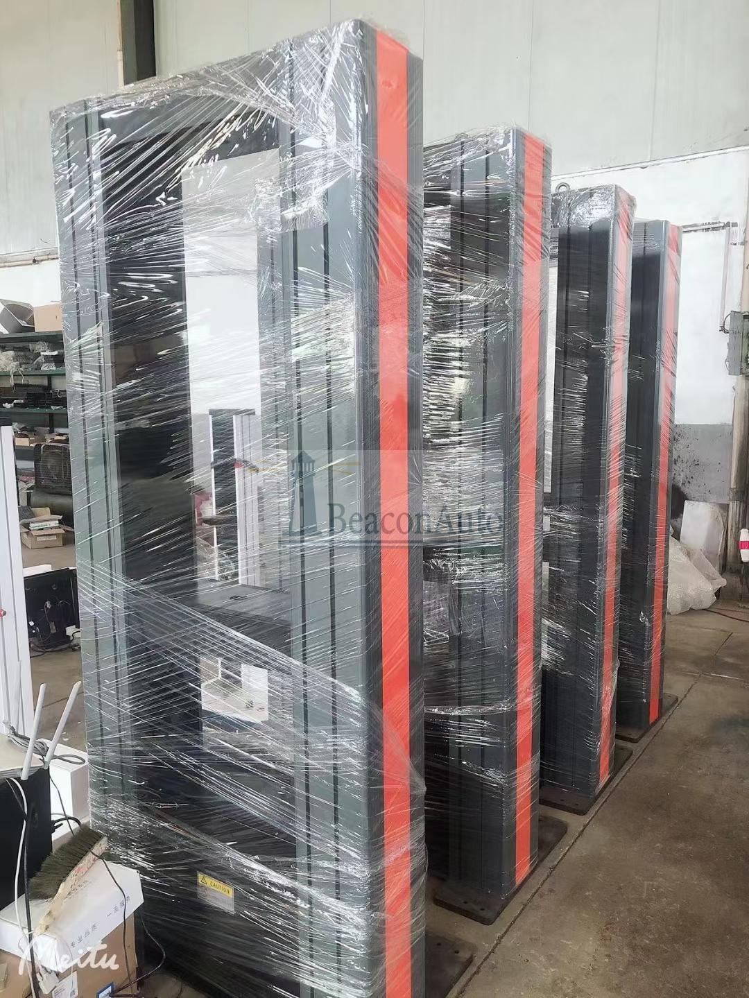 生物醫(yī)學鈦合金棒材拉伸試驗機產品信息