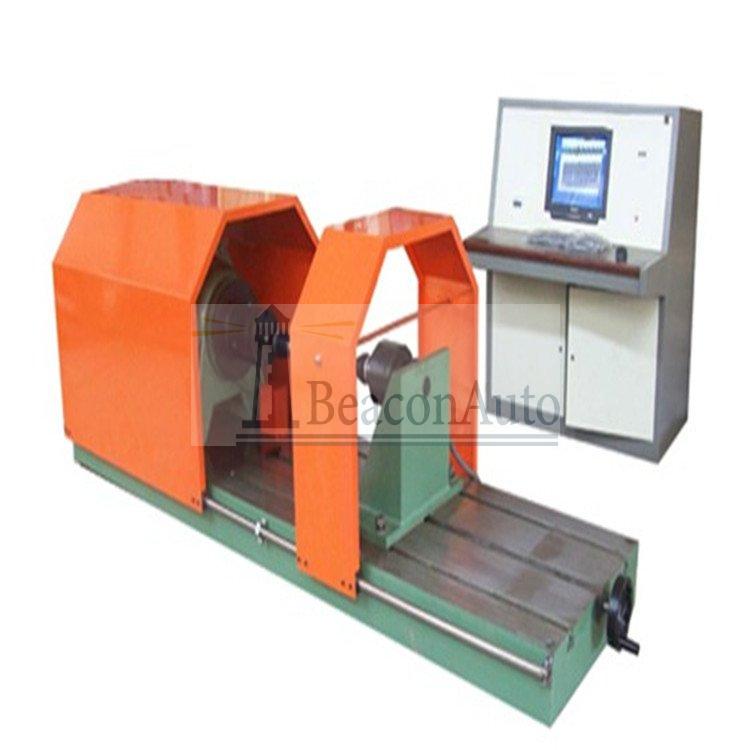 人工假體扭轉(zhuǎn)力學(xué)試驗(yàn)機(jī)