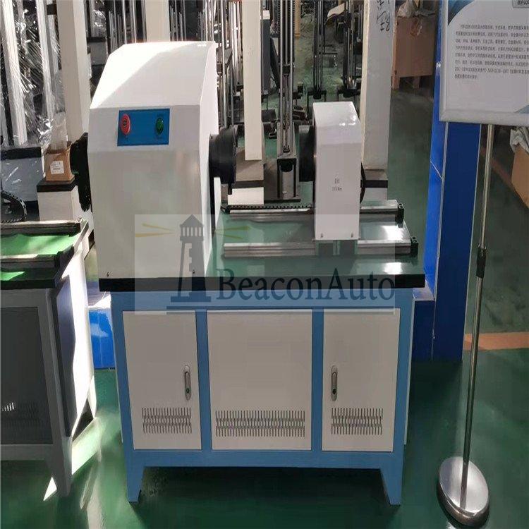 兔橈骨扭轉(zhuǎn)力學試驗機