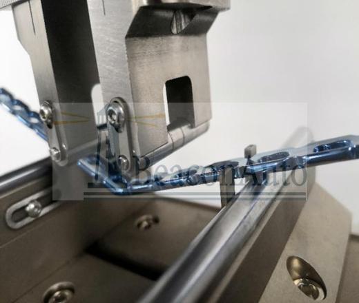 接骨板四點彎曲疲勞試驗機依據(jù)標(biāo)準(zhǔn)