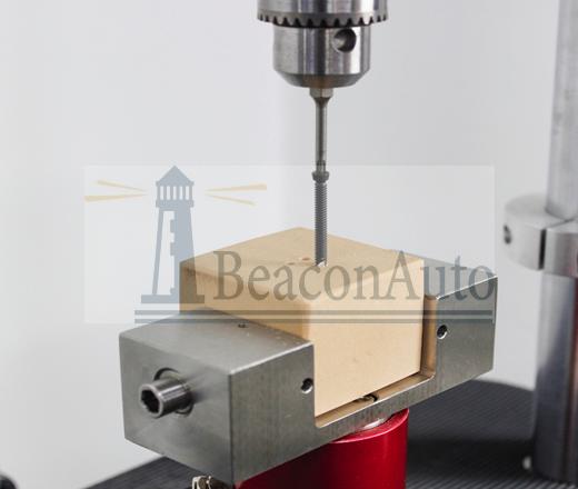 金屬接骨螺釘旋動扭矩試驗(yàn)機(jī)