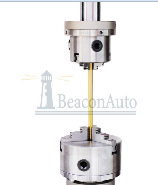 髓內(nèi)釘靜態(tài)扭轉(zhuǎn)疲勞試驗(yàn)機(jī)設(shè)備介紹