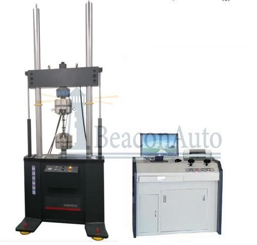 PDS系列微機(jī)控制拉伸疲勞試驗機(jī)