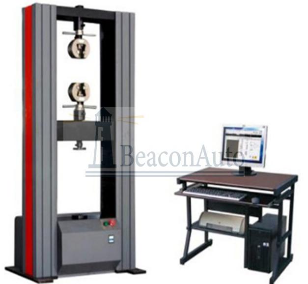 肌腱韌帶拉伸試驗機(jī)