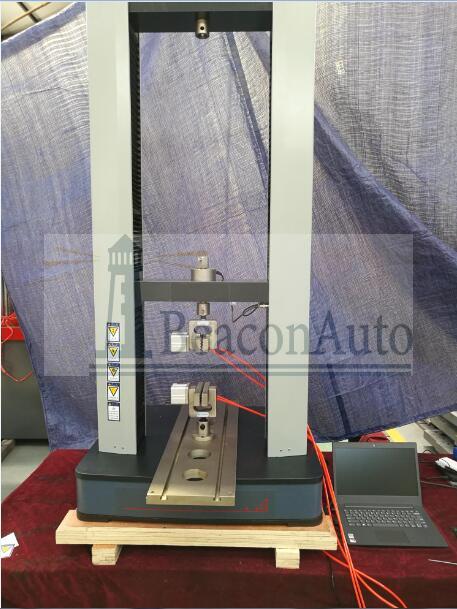 人造皮下軟組織90°剝離試驗機技術(shù)文獻(xiàn)