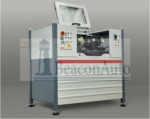 醫(yī)用接骨板彎曲試驗機