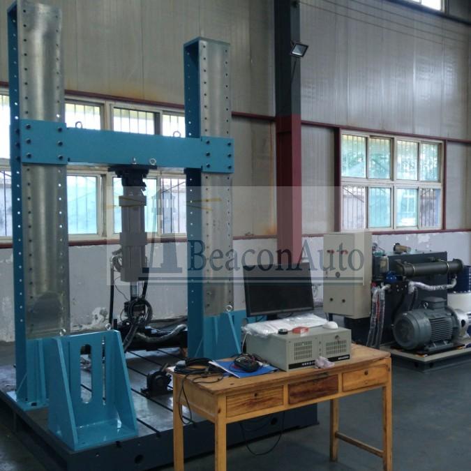 平衡桿反復(fù)加載壓力試驗機