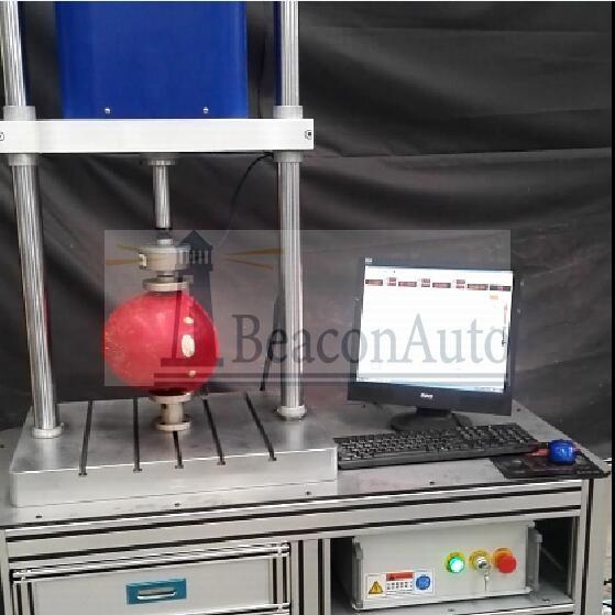 安全帽疲勞測(cè)試系統(tǒng)產(chǎn)品特點(diǎn)