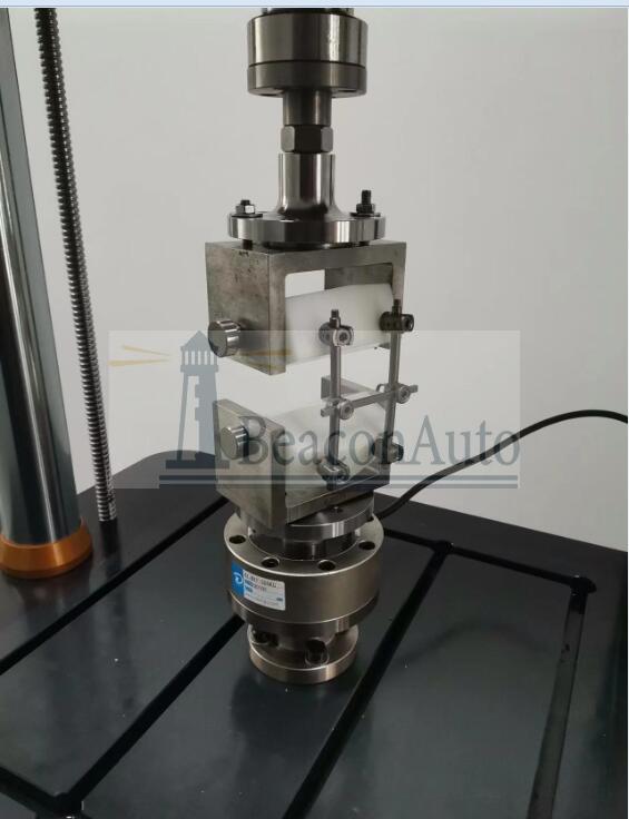 外固定架環(huán)形平面壓縮強度試驗機