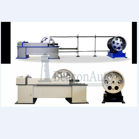 微機(jī)控制光纜拉伸應(yīng)變試驗(yàn)機(jī)