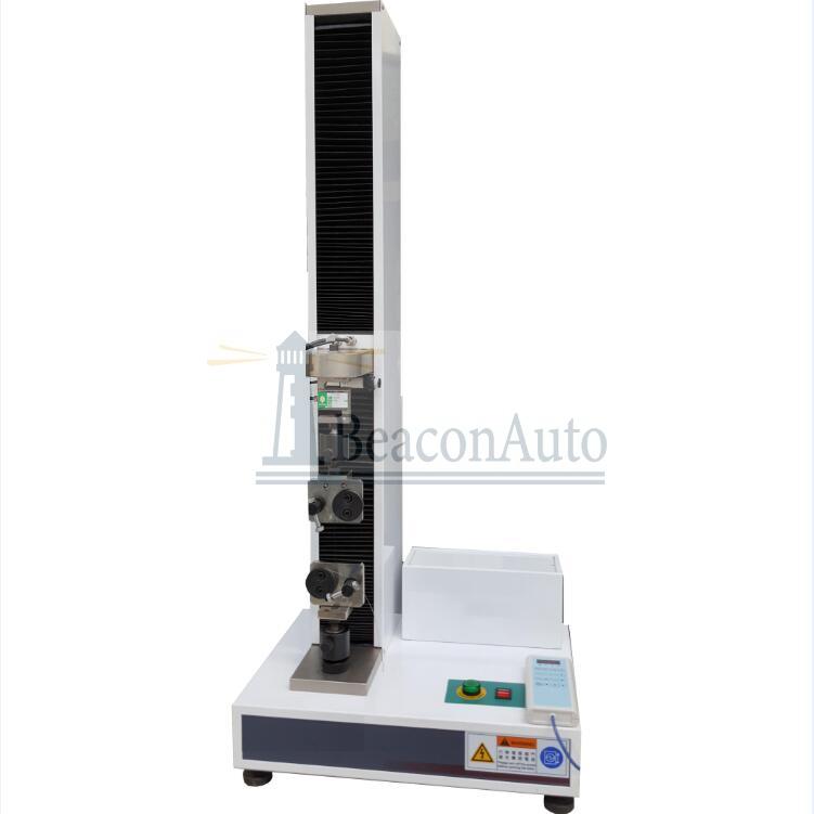 光纜壓扁試驗(yàn)機(jī)產(chǎn)品配置