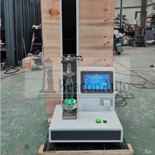 WDY-1瓶子壓力試驗(yàn)機(jī)