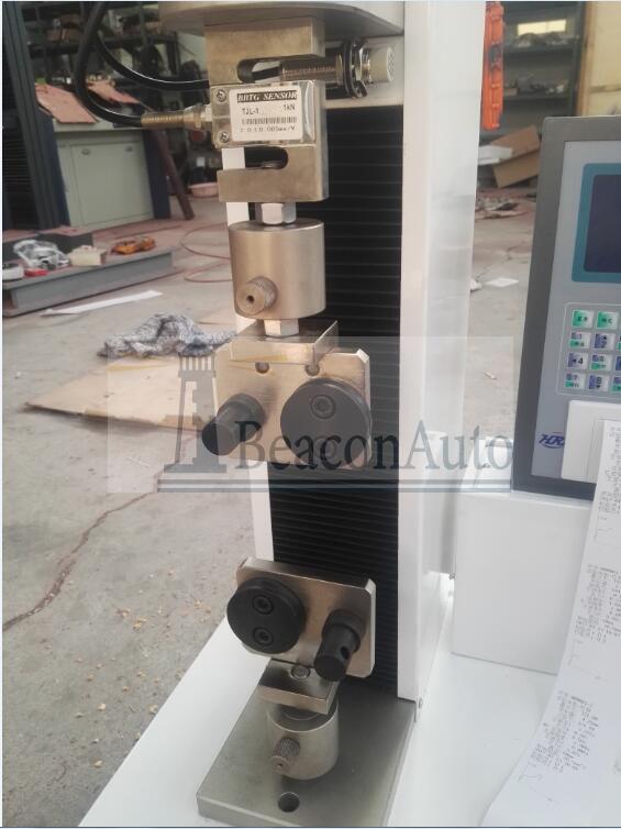 縫合線(xiàn)拉伸疲勞試驗(yàn)機(jī)