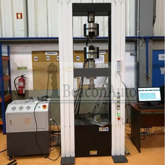 MWD-10A微機(jī)控制人造板專用試驗(yàn)機(jī)