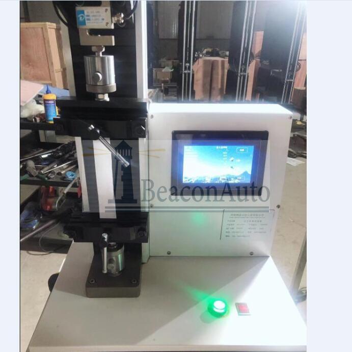 膠粘材料拉伸剝離試驗(yàn)機(jī)