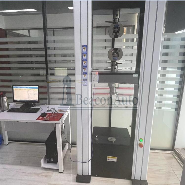 混凝土板抗彎試驗機(jī)