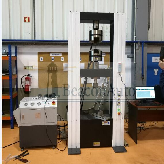 MWD-W10微機(jī)控制PVC萬能試驗(yàn)機(jī)產(chǎn)品介紹