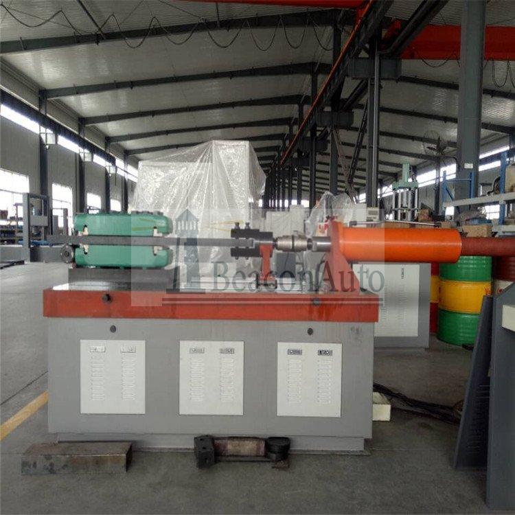 轉(zhuǎn)向柱扭轉(zhuǎn)疲勞試驗機